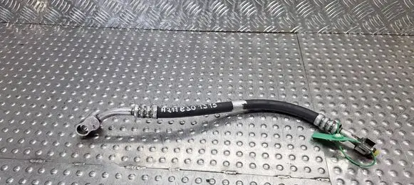 Mercedes-Benz E W211 Air conditioning (A/C) pipe/hose S27705802 A2118301315