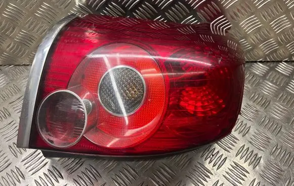 Toyota Avensis T250 Rear/tail lights RS1022801