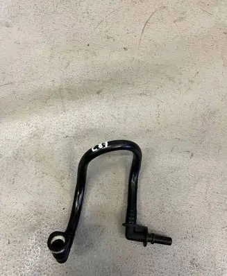 BMW 1 E81 E87 Vacuum line/pipe/hose 140327
