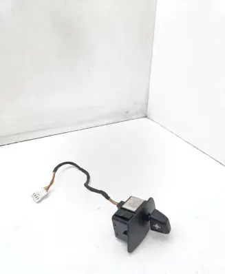 BMW 5 F10 F11 Steering wheel adjustment switch 