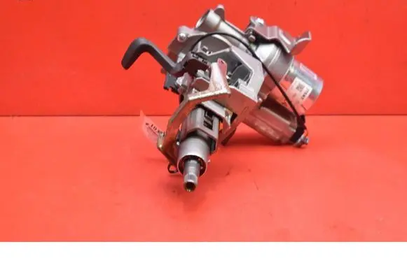 Renault Captur Power steering pump 488100634R