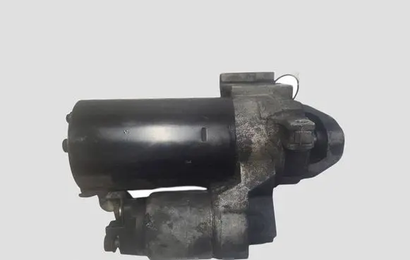 BMW 1 E81 E87 Starter motor 781203401 0001139002