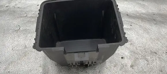 Opel Insignia A Rear storage box compartment pad/mat 13222117