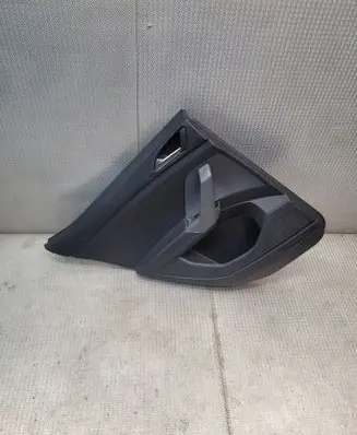Volkswagen T-Cross Rear door card panel trim 2GM867211