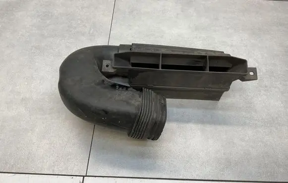 Volkswagen Sharan Air intake duct part 1K0805962E 3C0805971A