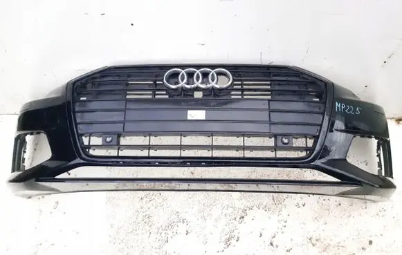 Audi A6 S6 C8 4K Front bumper