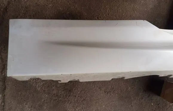 BMW 6 F12 F13 Sill 51778050418 8050418