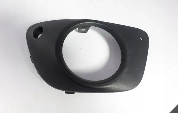 Porsche Macan (95B) Front fog light trim/grill 95B807796B