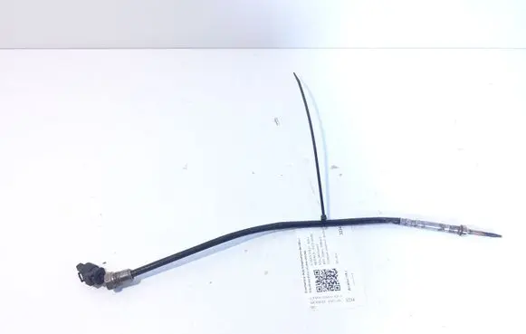 BMW 1 F20 F21 Exhaust gas temperature sensor 8509963
