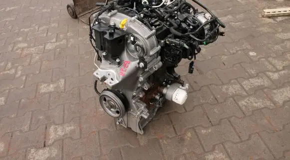 Opel Insignia A Engine 5678