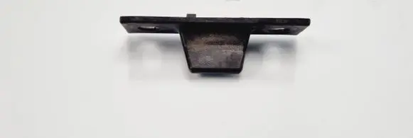 Chrysler Grand Voyager III Sliding door check strap stopper 04675516G