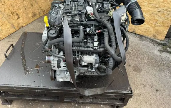 Seat Leon (5F) Engine CJXC CJX