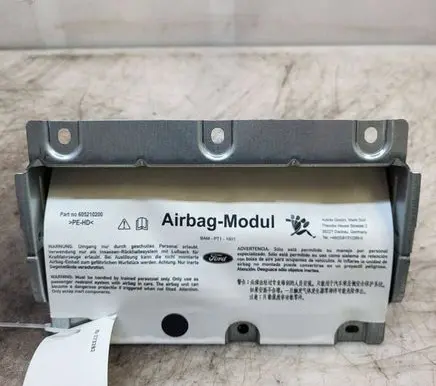 Ford Mondeo MK IV Passenger airbag AG91042A94HA