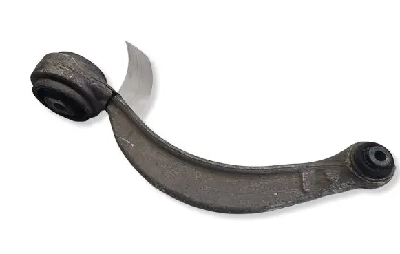 Jaguar XF X250 Front lower control arm/wishbone 3C256