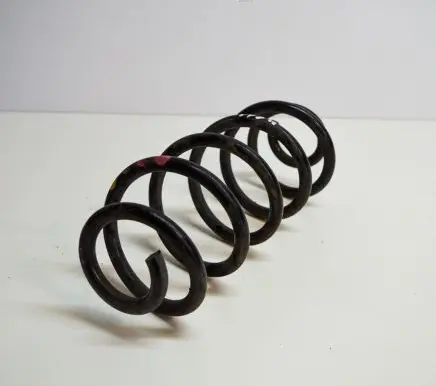 Audi A5 8T 8F Rear coil spring