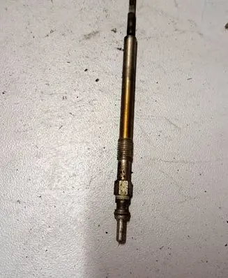 Volvo S80 Glow plug 0250603008