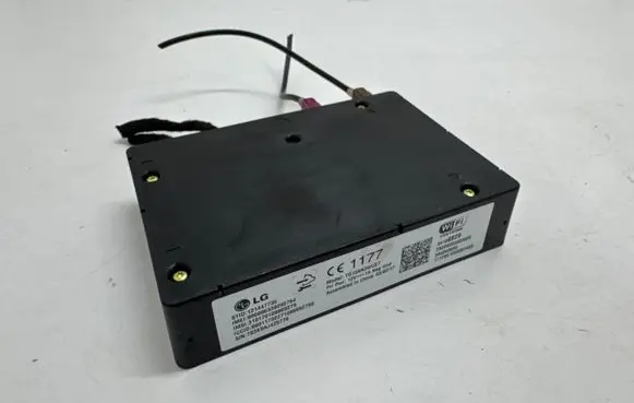 Phone control unit/module