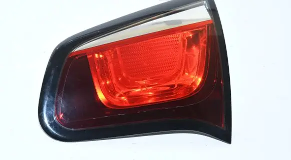 Citroen C3 Tailgate rear/tail lights 9803934280