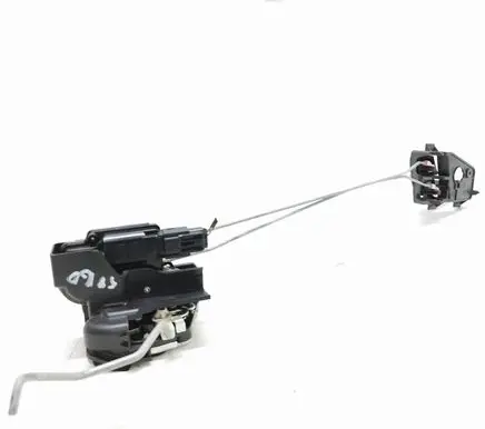 KIA Picanto Rear door lock 836201Y000