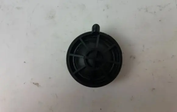Mercedes-Benz E AMG W212 Front door high frequency speaker A2128201002
