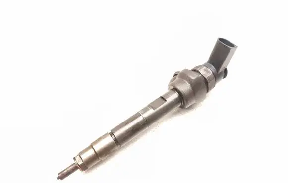 BMW 1 F20 F21 Fuel injector 7798446 0445110289
