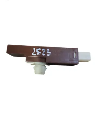 Keyless (KESSY) go control unit/module
