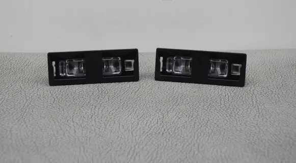 Audi Q5 SQ5 Number plate light 8W6943021A