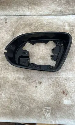 Audi A8 S8 D5 Plastic wing mirror trim cover 2526405