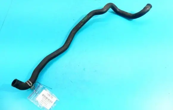 BMW 5 F10 F11 Engine coolant pipe/hose 9119169 IMPRK1278710