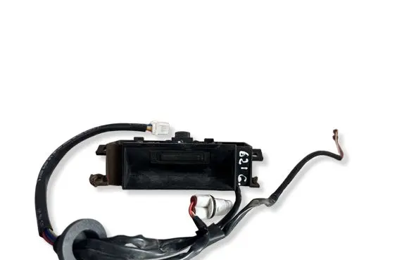 Nissan X-Trail T31 Tailgate/trunk/boot exterior handle 90817JG00A