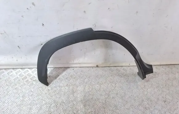 Toyota Corolla Cross Rear arch trim 7560516010 7565116450