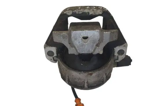 Audi A6 S6 C7 4G Engine mount bracket 4G0199381KN