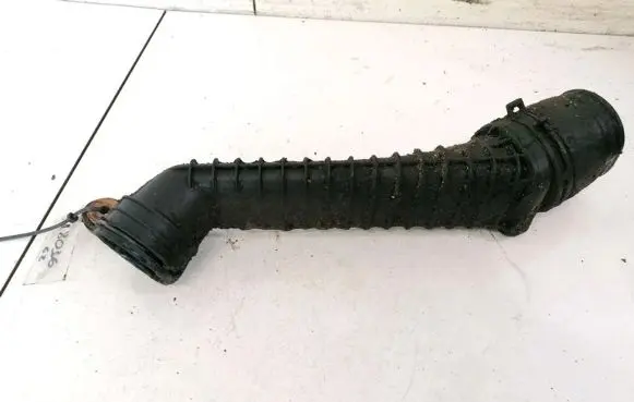 Seat Toledo II (1M) Intercooler hose/pipe