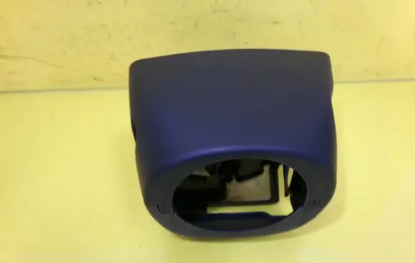 Opel Meriva A Steering wheel column trim 13136397 460029937