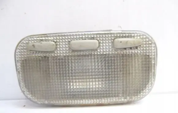 Citroen C5 Rear seat light