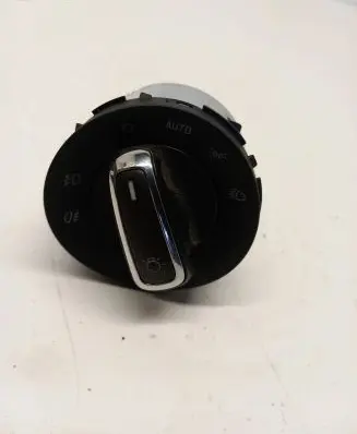 Skoda Superb B6 (3T) Light switch 3T0941431B 2372A 04064605