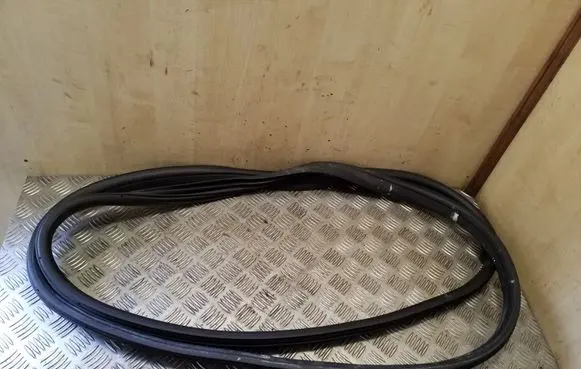 Ford Transit - Tourneo Connect Sliding door rubber seal 