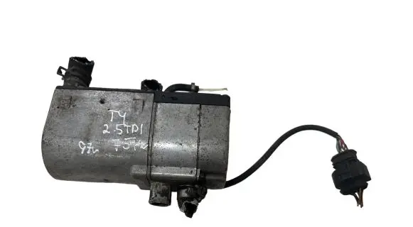 Volkswagen Transporter - Caravelle T4 Auxiliary pre-heater (Webasto) 701815071
