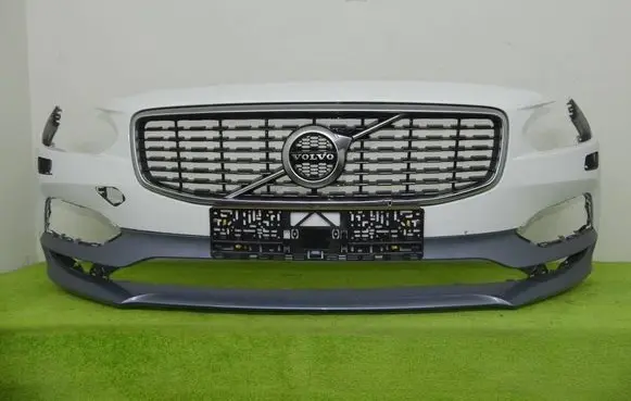 Volvo S90, V90 Front bumper 31383994