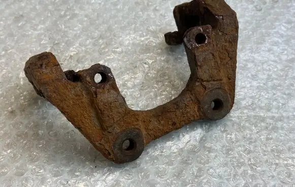 BMW 3 E46 Rear brake caliper 