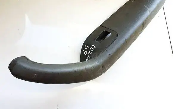 Audi A4 S4 B6 8E 8H Front door window switch trim 8e1867162a