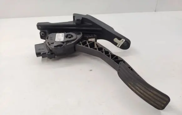 Jaguar XF X250 Accelerator throttle pedal 9X239F832AA 6PV00969800 C95YE03