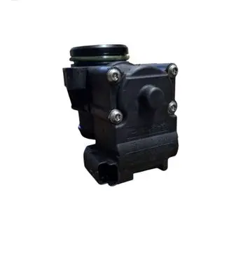 Ford Fiesta Throttle valve 39059 9656113080 MURQ1