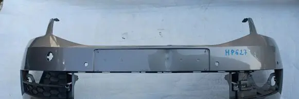 Skoda Octavia Mk3 (5E) Front bumper