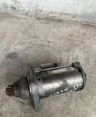 Seat Leon (5F) Starter motor 0am911021