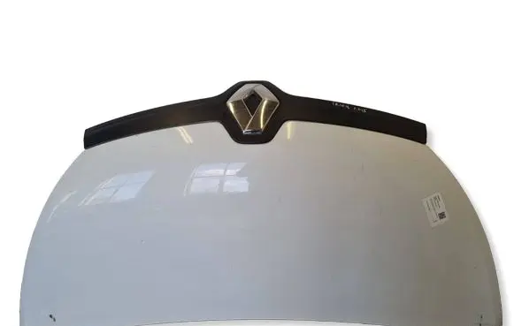 Renault Trafic III (X82) Engine bonnet/hood 