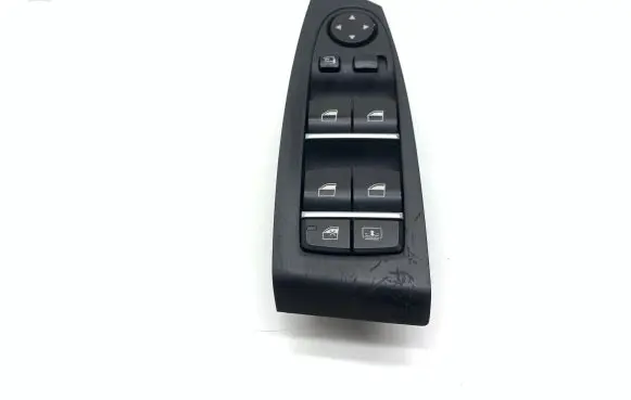 BMW 5 GT F07 Electric window control switch 923824001