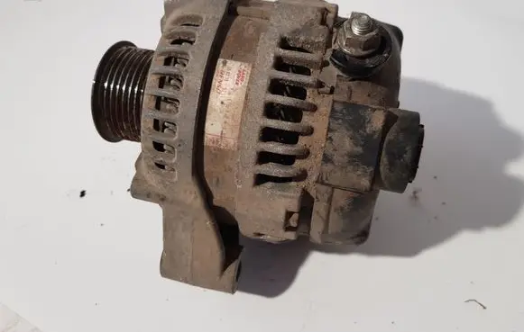 Land Rover Range Rover Sport L320 Generator/alternator 1042103711