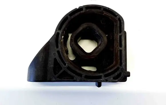 KIA Xceed Radiator support slam panel bracket DM92