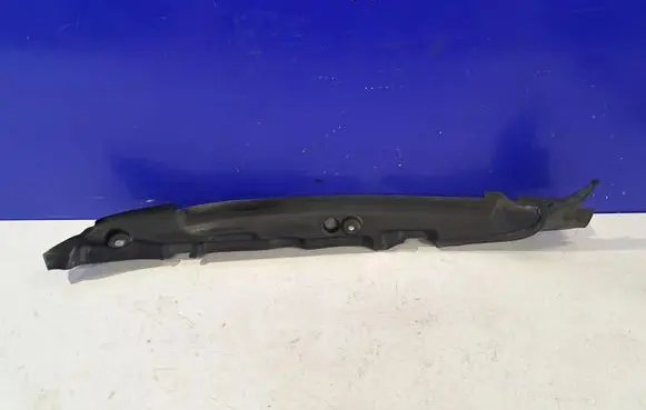 Polestar 2 Fender end trim 31688439